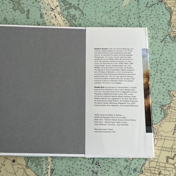 The Graphic Eye - Chronicle Books - Picture 7 of 8